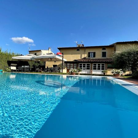 Villa Maria - B&B Di Charme Vicopisano 외부 사진