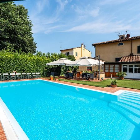 Villa Maria - B&B Di Charme Vicopisano 외부 사진
