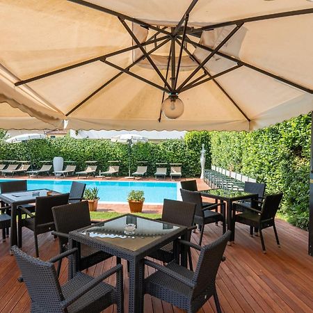Villa Maria - B&B Di Charme Vicopisano 외부 사진