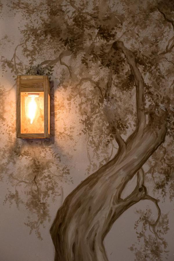 Villa Maria - B&B Di Charme Vicopisano 외부 사진