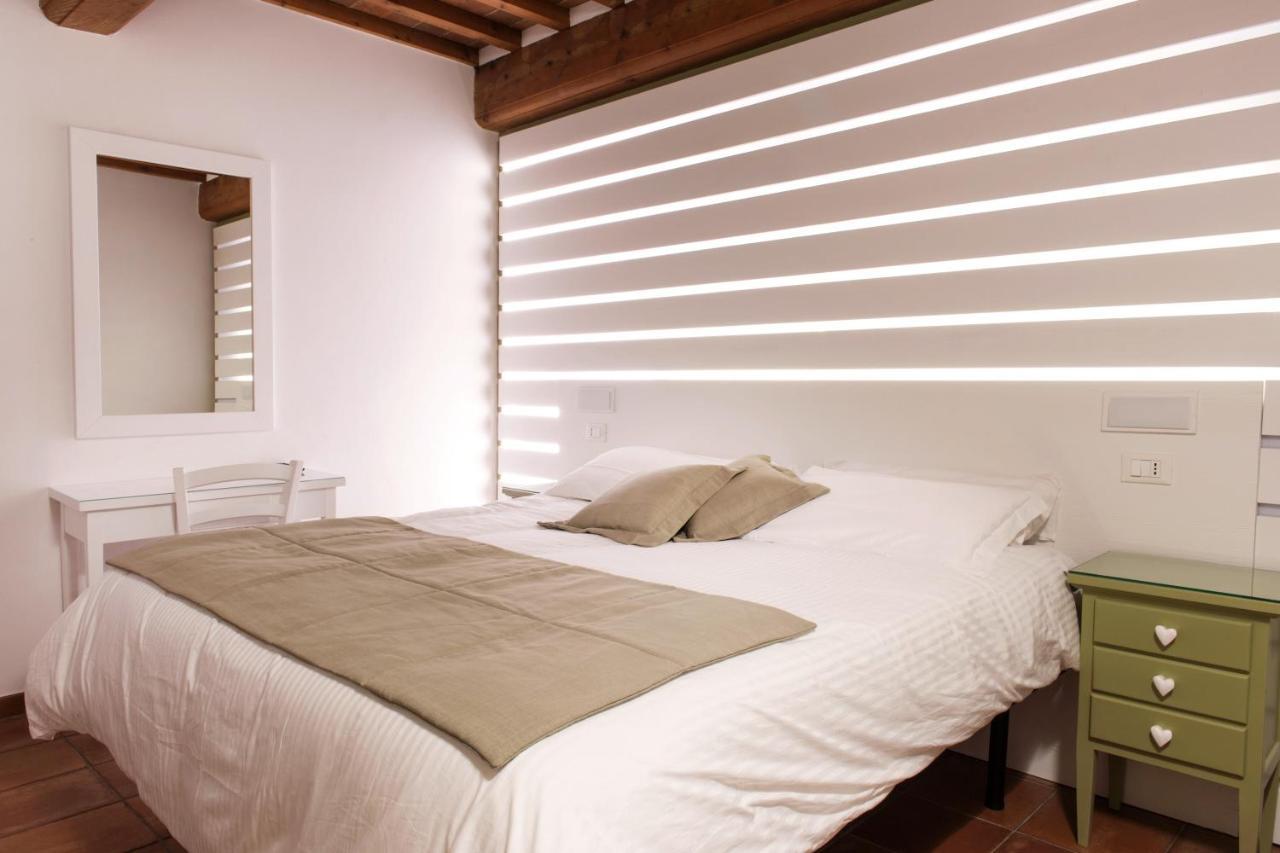 Villa Maria - B&B Di Charme Vicopisano 외부 사진
