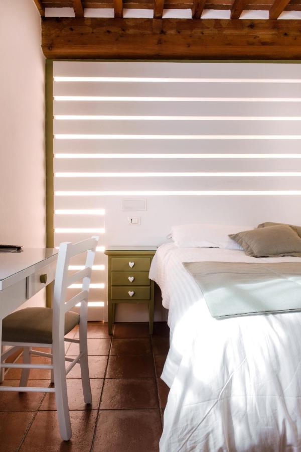 Villa Maria - B&B Di Charme Vicopisano 외부 사진