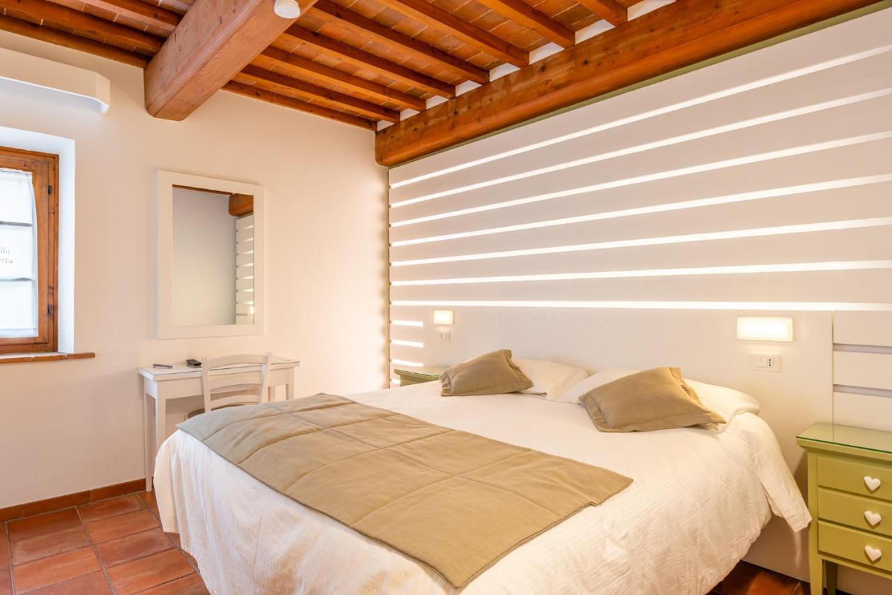 Villa Maria - B&B Di Charme Vicopisano 외부 사진