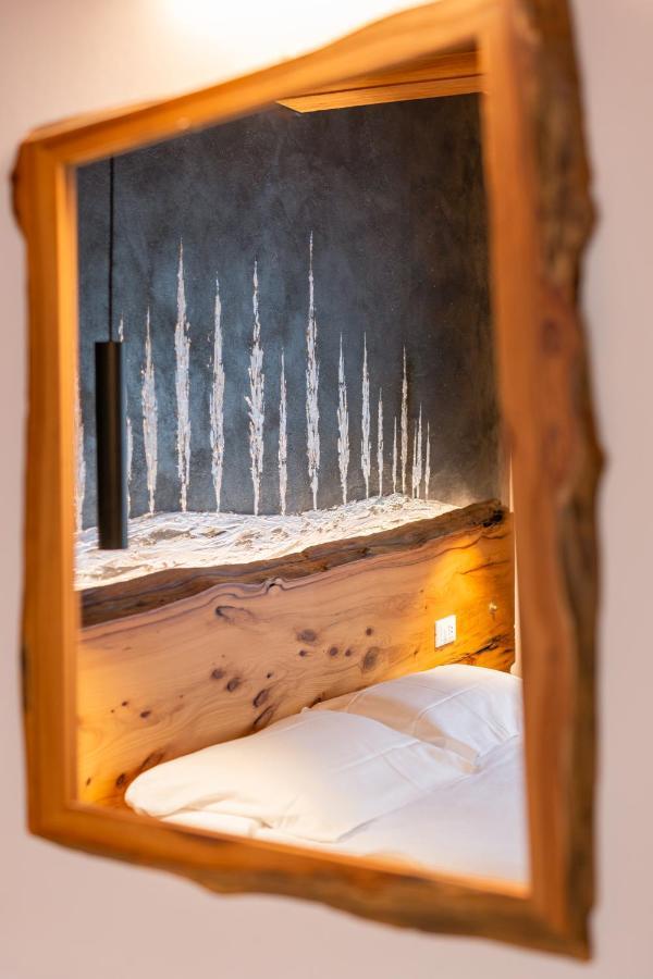 Villa Maria - B&B Di Charme Vicopisano 외부 사진
