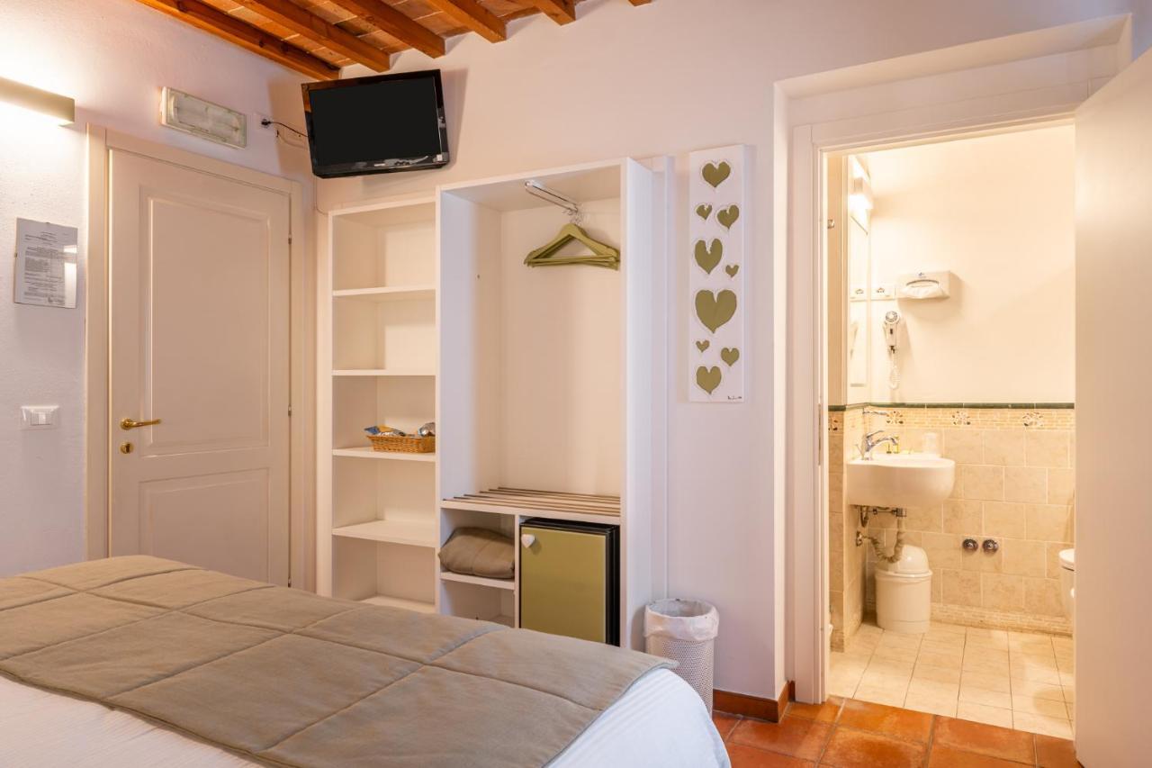 Villa Maria - B&B Di Charme Vicopisano 외부 사진