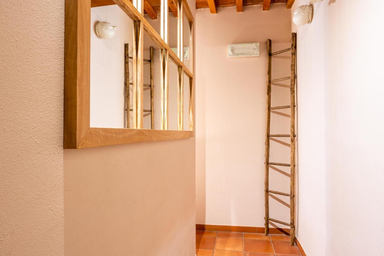 Villa Maria - B&B Di Charme Vicopisano 외부 사진
