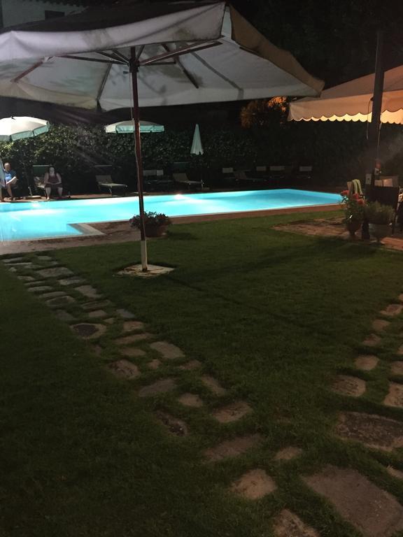 Villa Maria - B&B Di Charme Vicopisano 외부 사진
